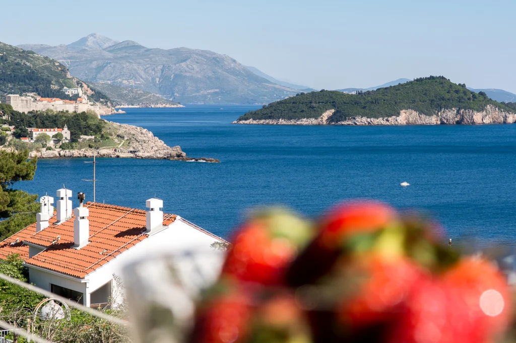 Apartment Seven Dubrovnik