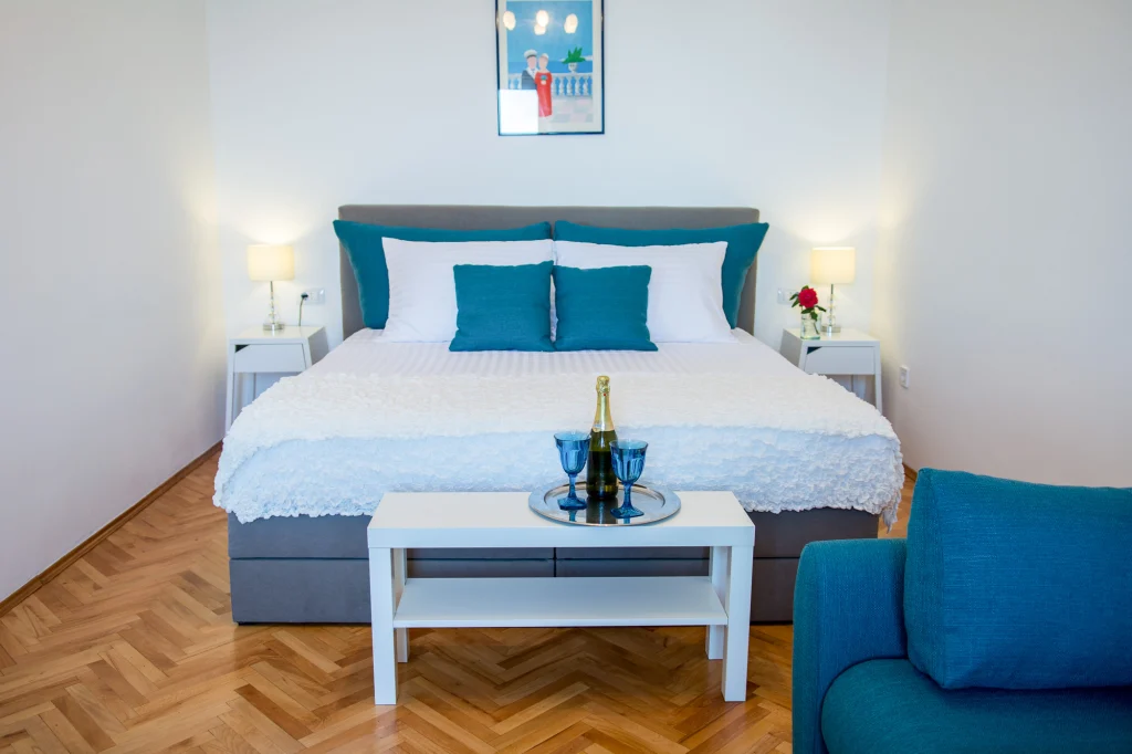 Apartment Seven Dubrovnik