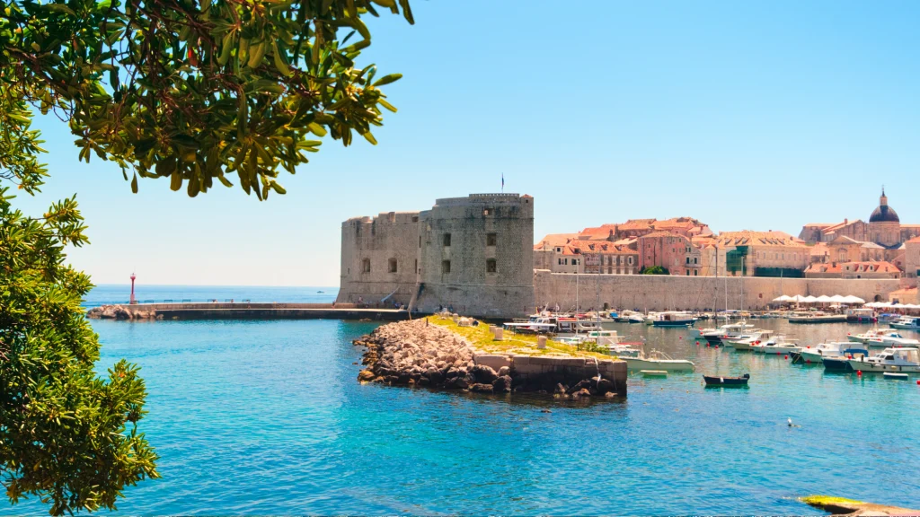 Dubrovnik